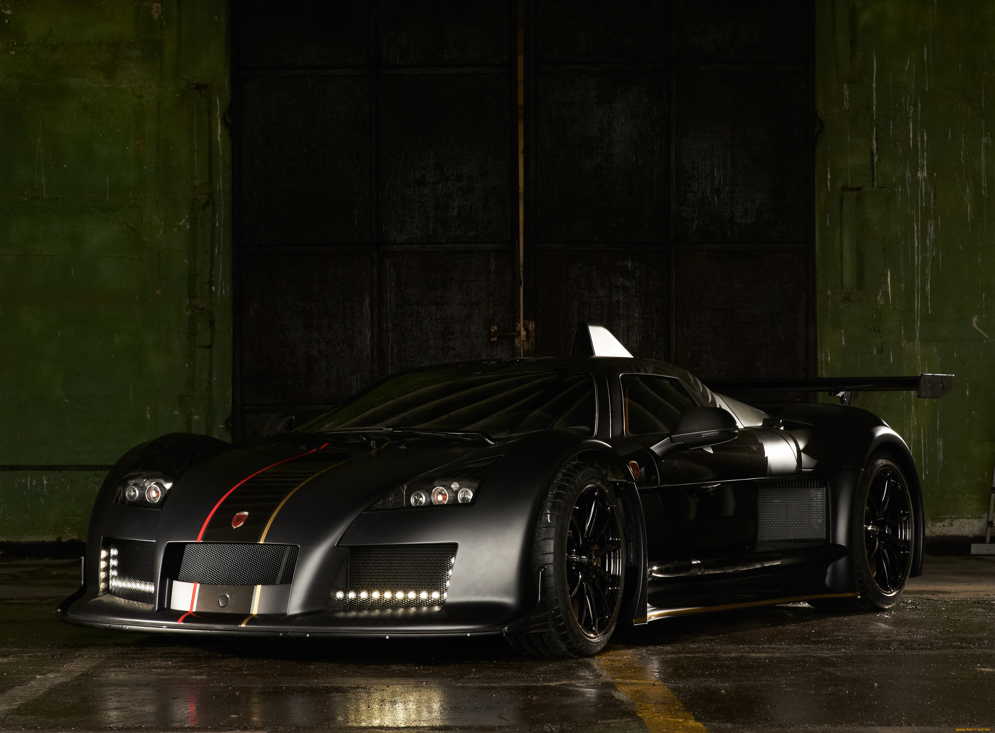 , gumpert